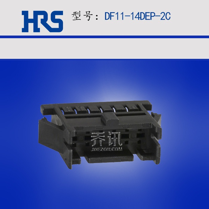 ձ DF11-14DEP-2C  ԭHRSɫ йʽ ɢ