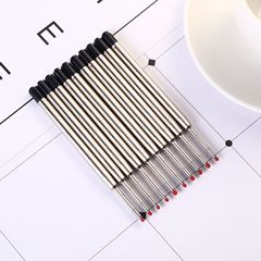 スポット卸売り424汎用金属中性芯g 2子弾頭交換サイン宝珠芯事務文房具
