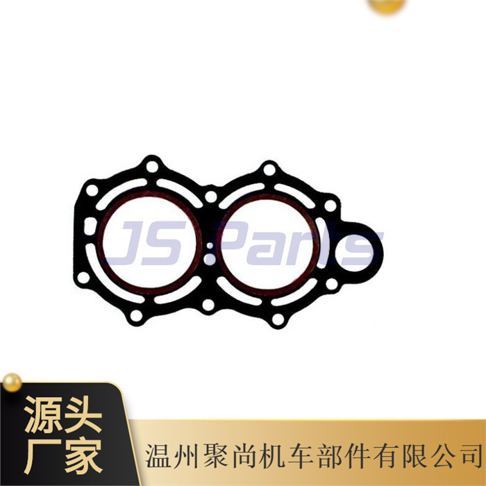 舷外机配件 缸垫  TOHATSU OUTBOARD 6 8 9.8 HP 2 stroke