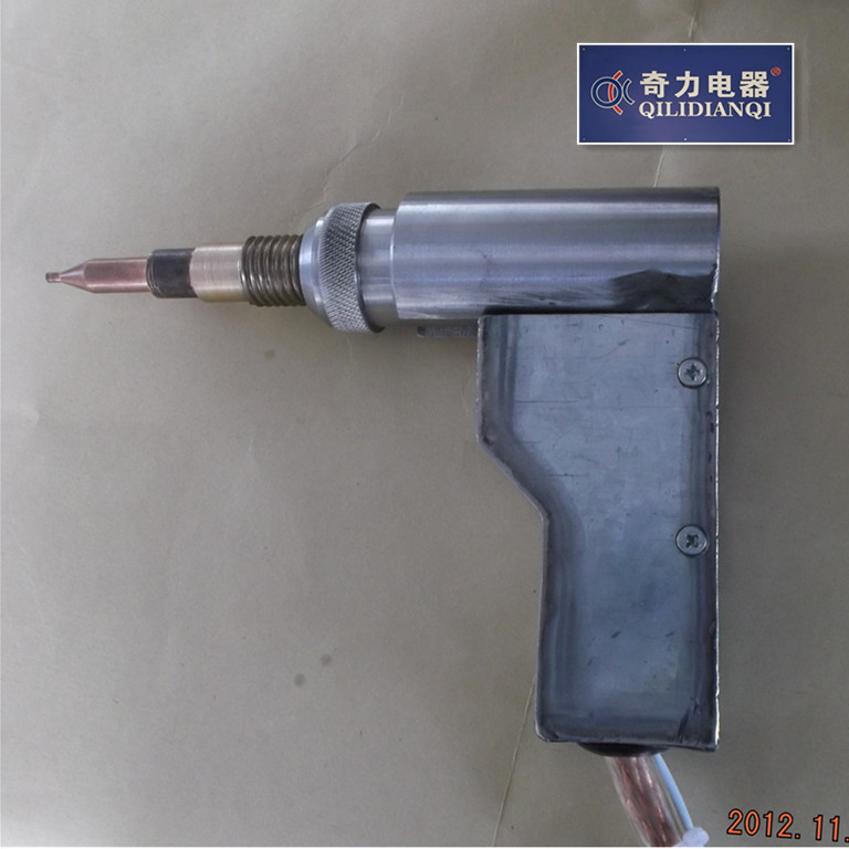 供应ZH-03 点焊机机头