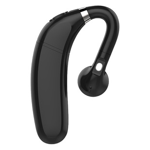 FC6 Wireless Bluetooth Headset Dual Battery Large Power Not Ear Business Intelligence Voice Control Drive Take-Out Universal