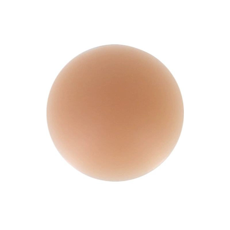 Silicone shockproof nipple stickers, invisible nipple covers, protective underware, custom-made