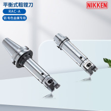 ����NIKKEN ���M��RAC-A �X ��ɫ�������M��BT40-RAC 25-165A HSK