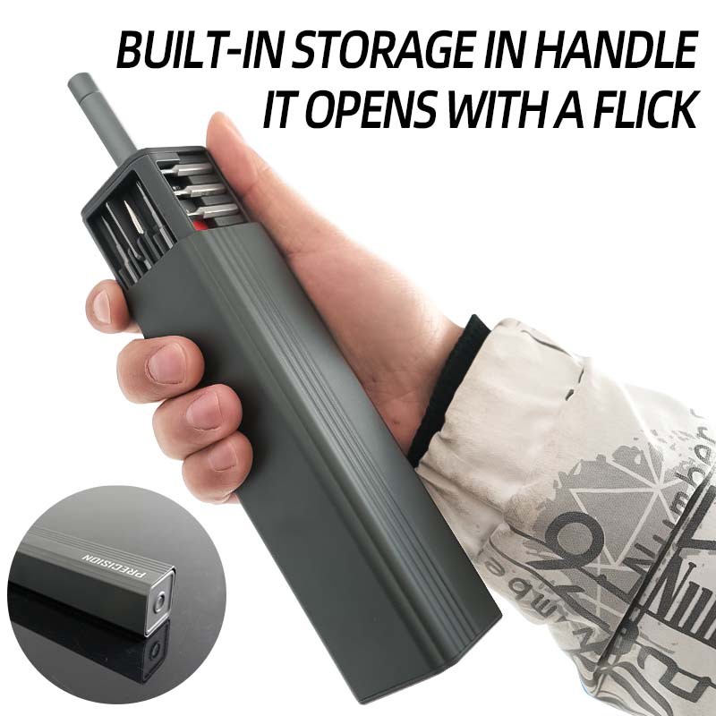 49 in one screwdriver wholesale head suit manual maintenance tools precision disassembly mobile phone tools hardware wholesale