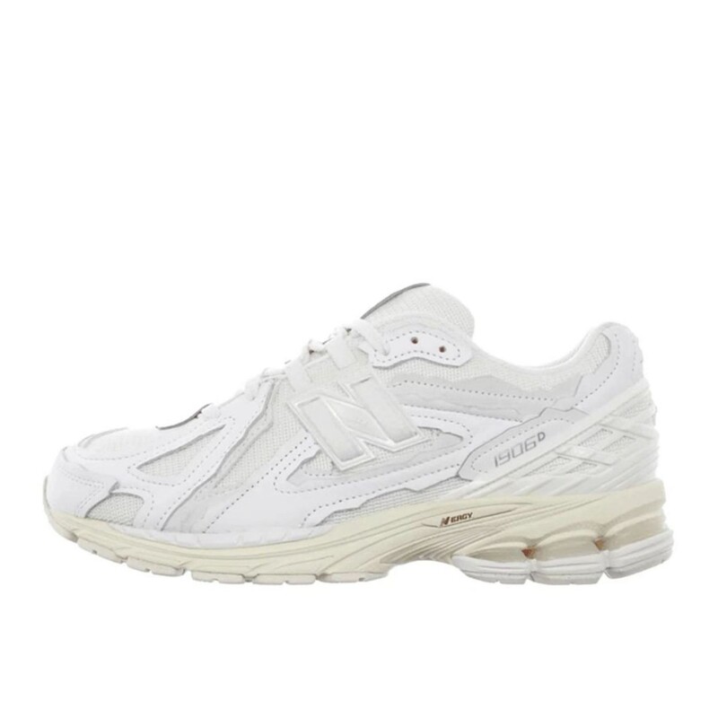 New Bailun Men's and Women's Shoes New Nb1906R/D Cushioning and Wear-Resistant Low-Top Breathable Sports Running Shoes Wholesale Dropshipping New Bailun Men's and Women's Shoes New Nb1906R/D Cushioning and Wear-Resistant Low-Top Breathable Sports Running Shoes Wholesale Dropshipping