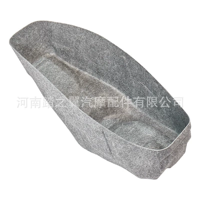 Suitable for the New Wuyang Honda Nwg150 Seat Cushion Liner Integrated Seat Pad Motorcycle Modification Accessories (Motorcycle cushion) - black