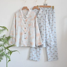 女士家居服;家居裤、睡裤;男士家居服