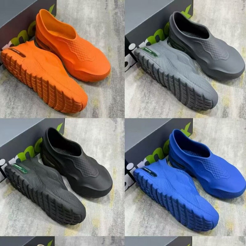 New Cross-Border Foreign Trade Air Max 1000 Comfortable and Versatile Lifestyle Casual Breathable Shoes for Men and Women, Slip-On Style