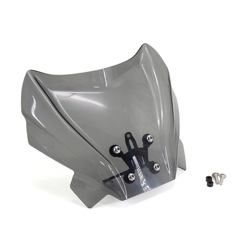 Suitable for Benelli Benelli 502C Front Windshield Windshield Bracket Deflector 2019-2021