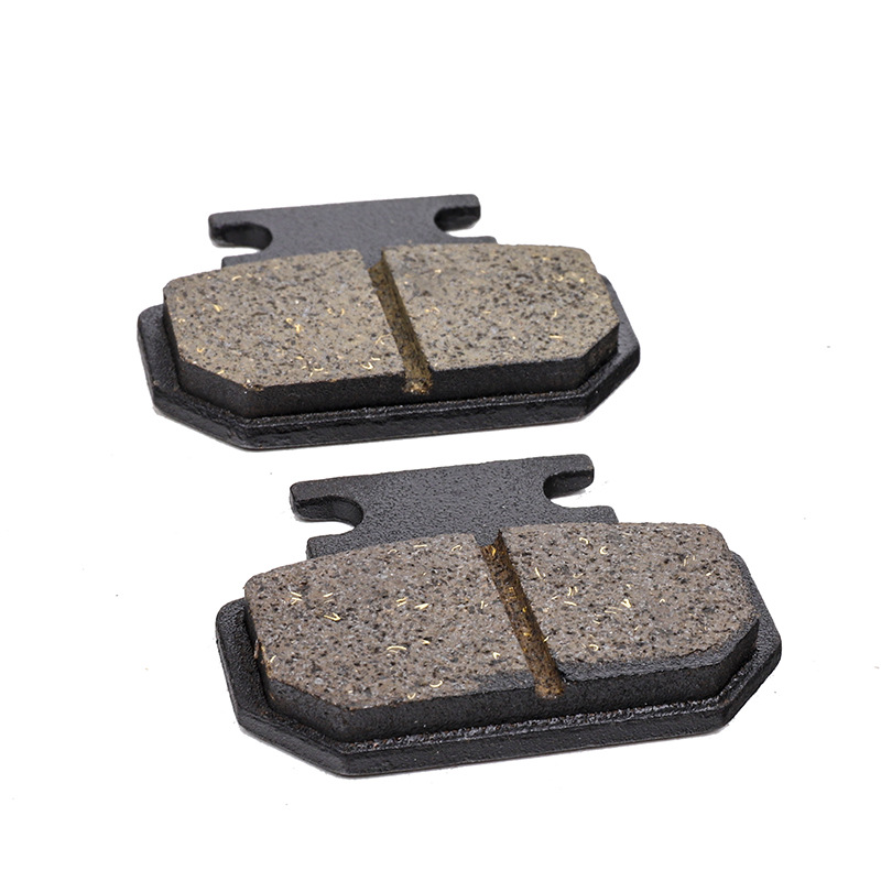 Harley Electric Vehicle Battery Vehicle Aluminum Alloy Brake Handle Electric Vehicle Accessories Disc Brake Handle Brake Pad