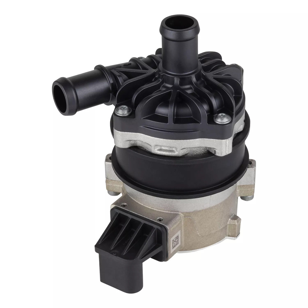 Engine cooling electric auxiliary water pump A0005000486 is suitable for Mercedes-Benz C197 C218
