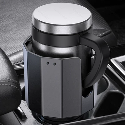 Car cup holder/beverage holder holder multifunctional water cup stopper