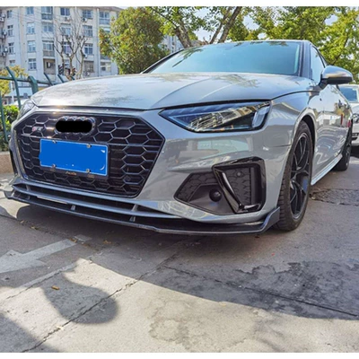 for Audi A4L fog lamp frame: Light frame