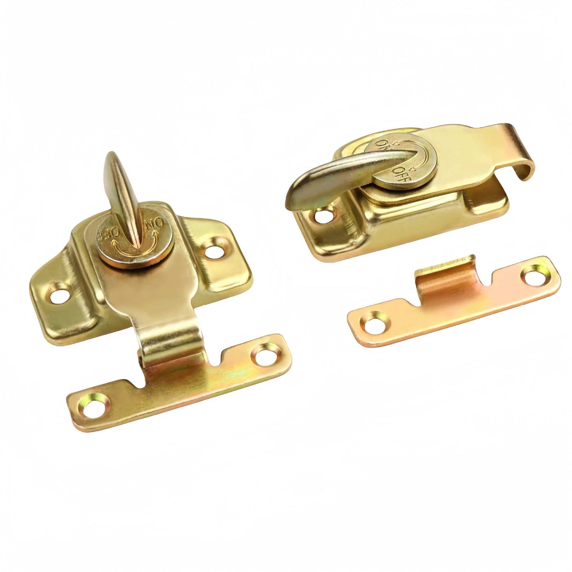 Fuente fabricante mesa de comedor escritorio bloqueo abalone hebilla mesa de comedor cerradura muebles conector hebilla cerradura de mesa de tablero grande