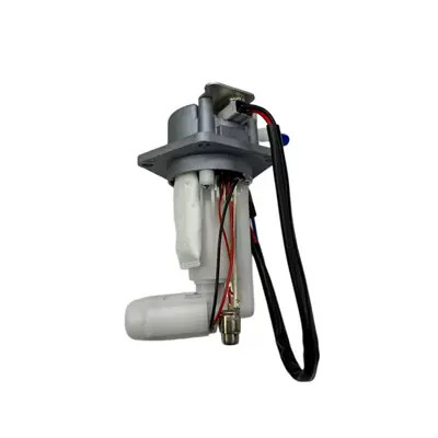 Ninja 650R 2006-2014, Oil pump, nozzle