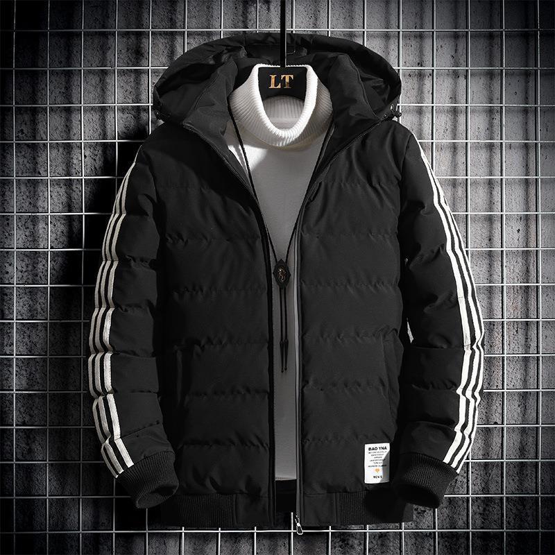 Comand Zarzis Jacket 2
