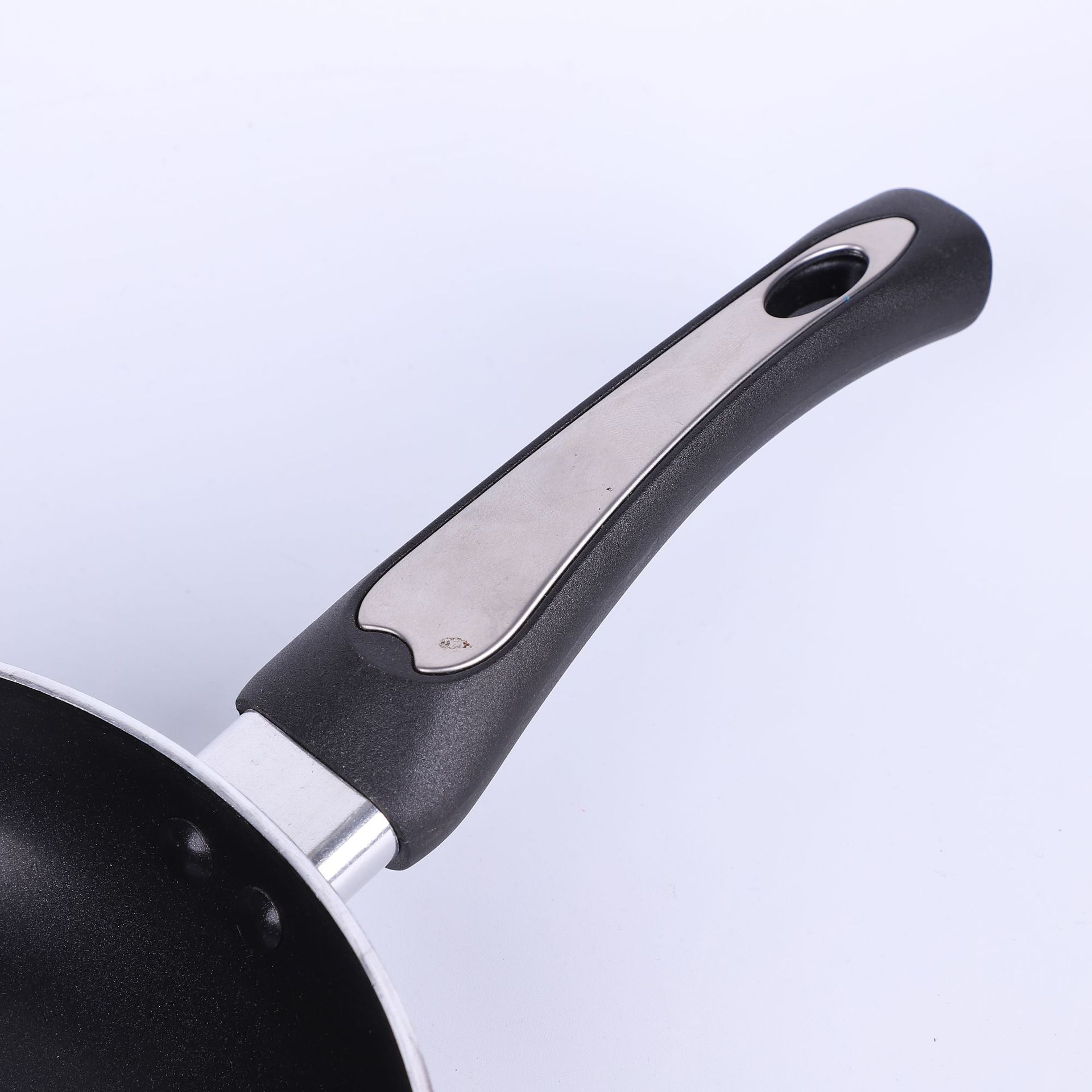 Nuevo multifuncional casero antiadherente de cocina