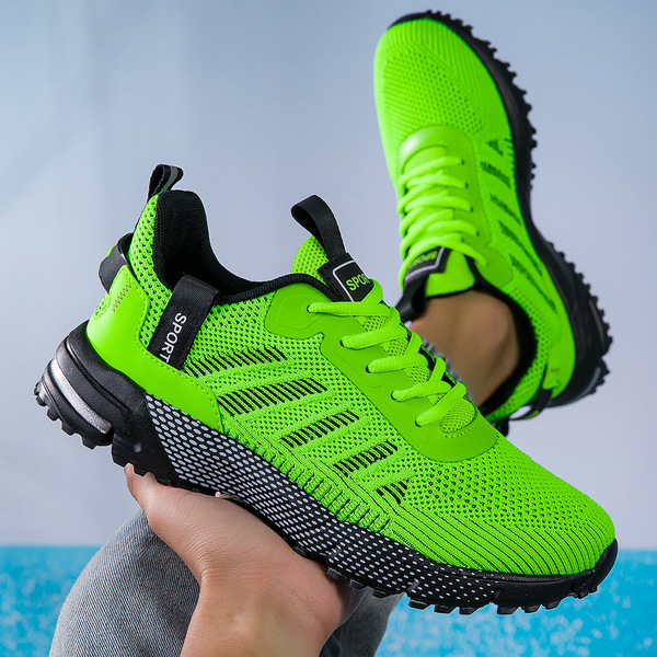 Breathable casual fashionable universal sneakers for students