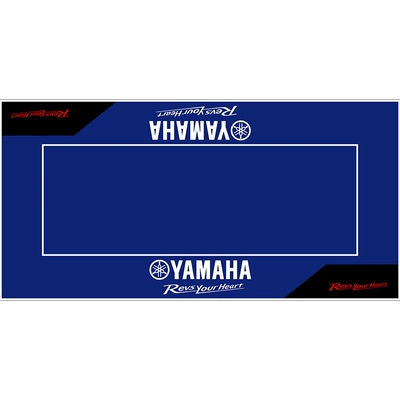 Living Room Sofa Foot Mat | Avtomobil döşəmə paspasları - xiyubxg-motorcycle-pad-35-40120cm-crystal-velvet-dot-plastic-bottom