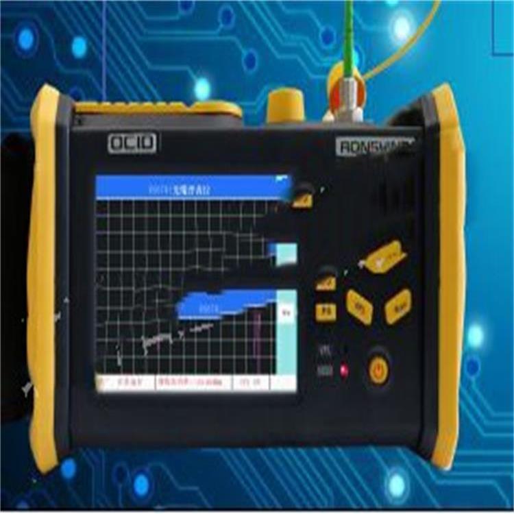 光缆普查仪 型号:RS03-RS6701/80  库号：M407864