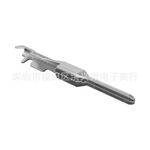 MOLEX 330000004 �g�� 2.54mm 4Pin ���� ֱ���� ԭ�b��Ʒ