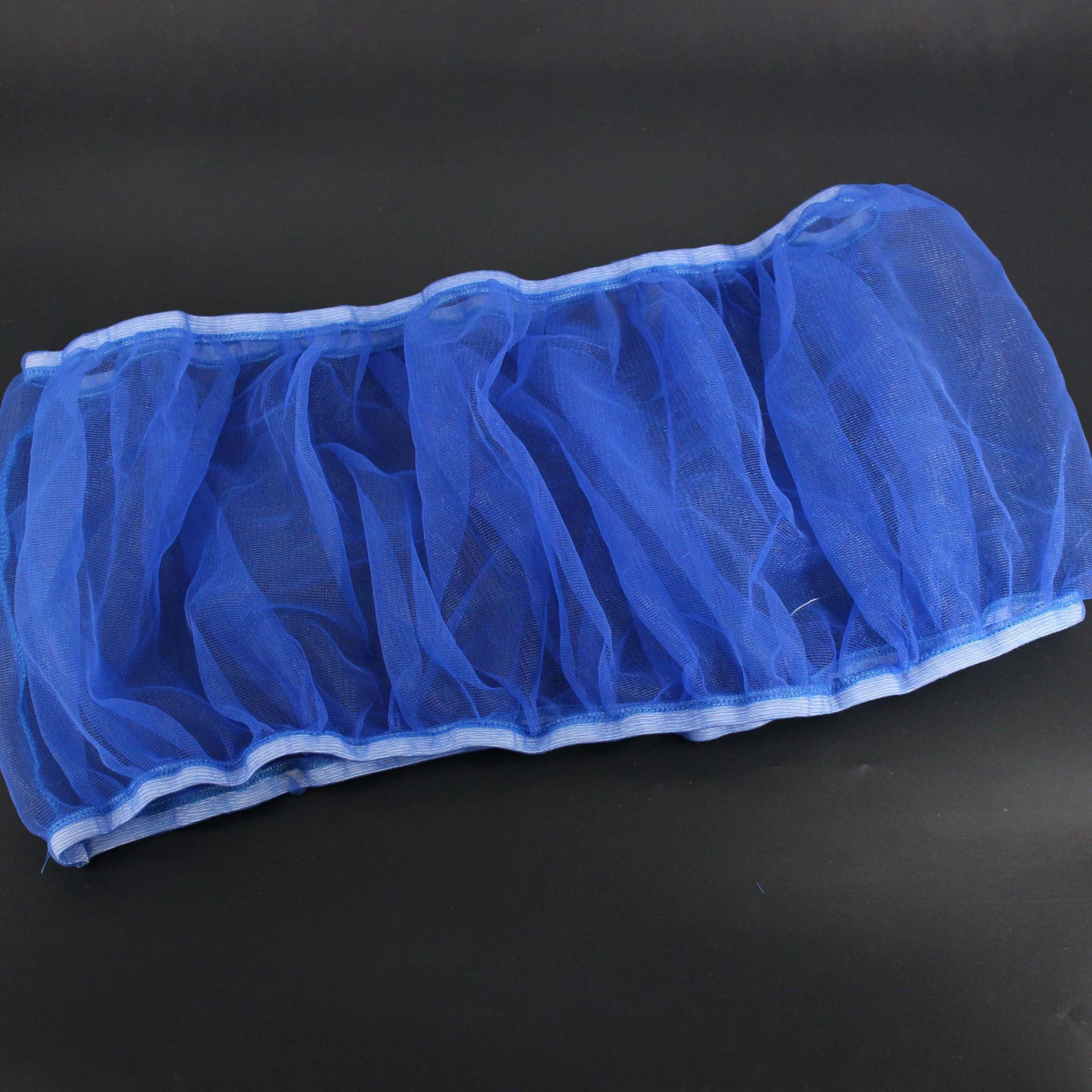 Трансграничная новая сетчатая клетка для птиц Сетка Пылезащитная клетка для птиц Аксессуары для птиц Клетка для птиц Чистая марлевая сетка Крышки больших и средних размеров