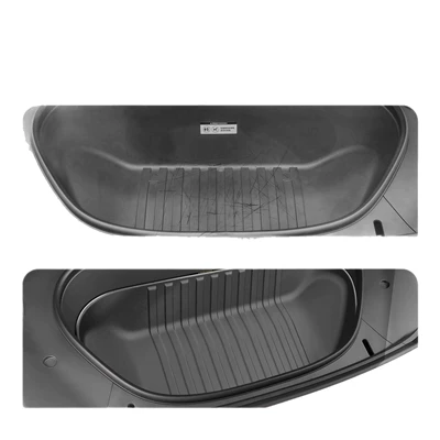 Trunk Mat, Mat, Full-Coverage Tpe Trunk Mat