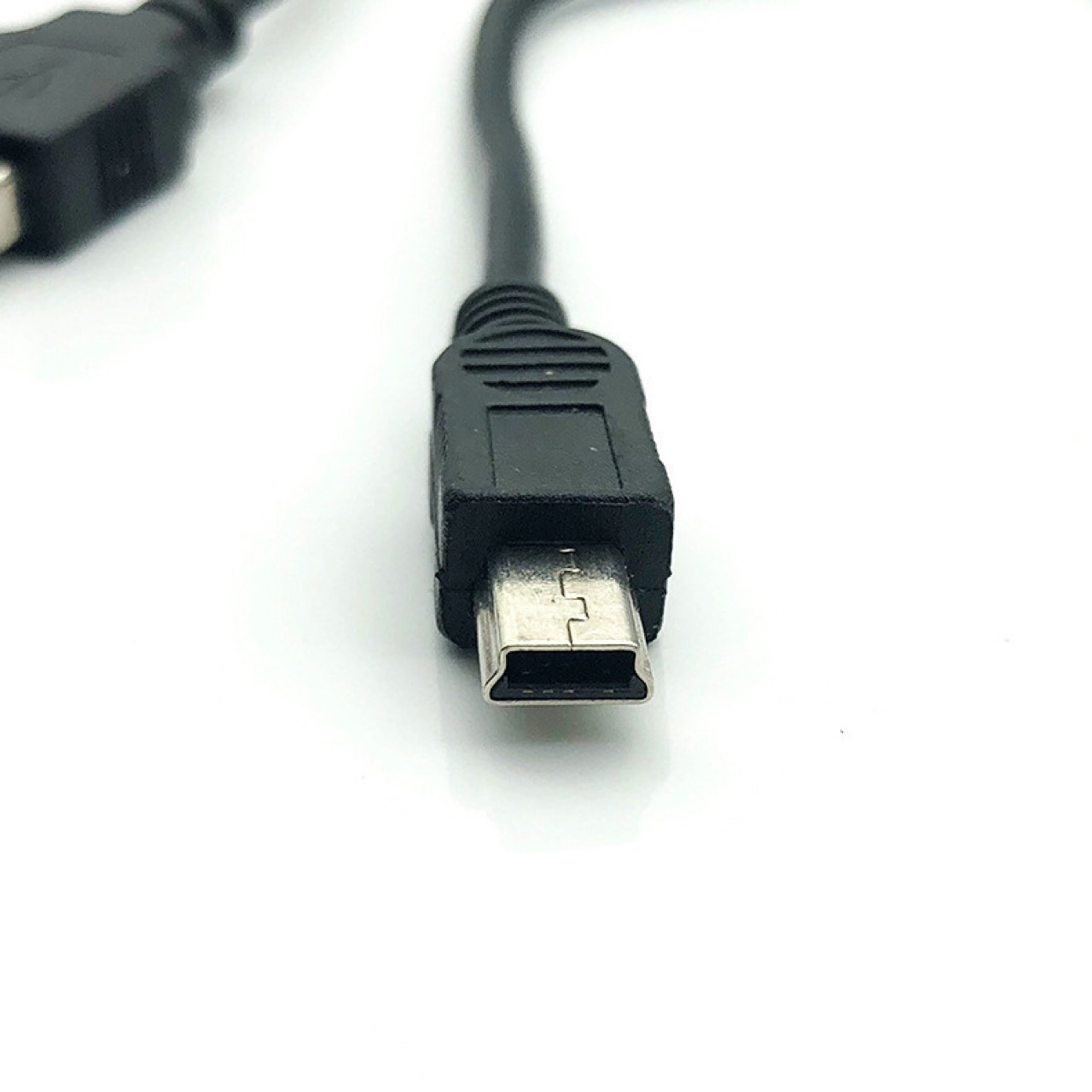 Cable de datos MP3MP4 V3T puerto de botón de hombre mayor cable de datos de teléfono móvil alargado cabeza de cable de carga de teléfono móvil viejo carga rápida