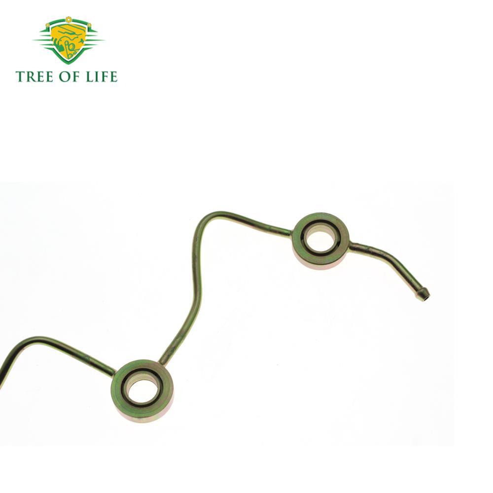 23760-54030 adecuado para el inyector de Toyota Hilux tubo de fuga de retorno de la tubería de suministro de combustible image 3