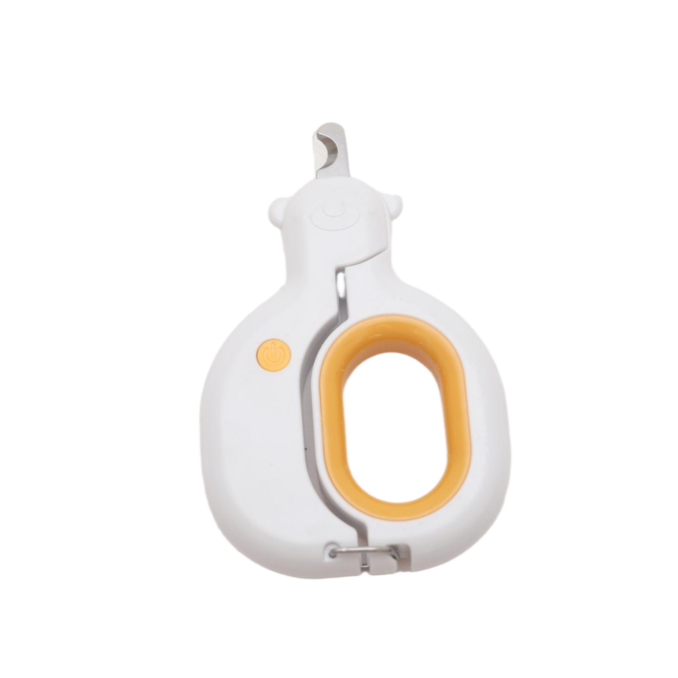 Tijeras especiales para cortaúñas para gatos, perros mascotas, gatitos, cachorros, gatitos, conejitos, garras de gato con luz, cortaúñas, artefacto