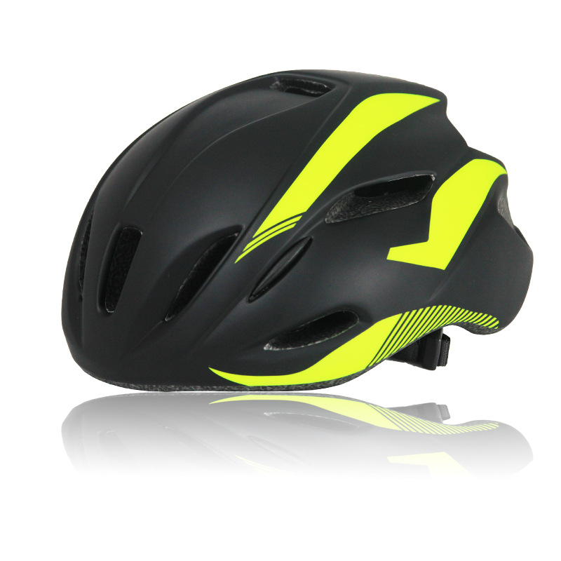 Casco de seguridad para bicicleta de equilibrio y bicicleta de carretera, probado según normas CE para exportación transfronteriza, con protección para ciclismo.