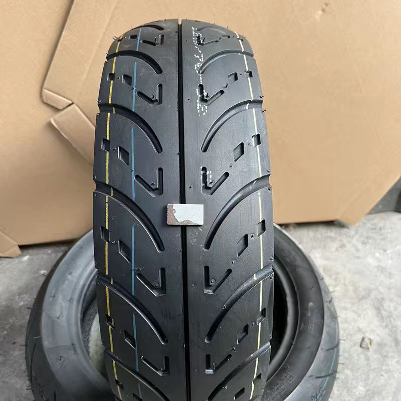 130/90-10 Land Rover pedal motorcycle tire 120/130/70-12 inch little monkey Zuma car vacuum tire
