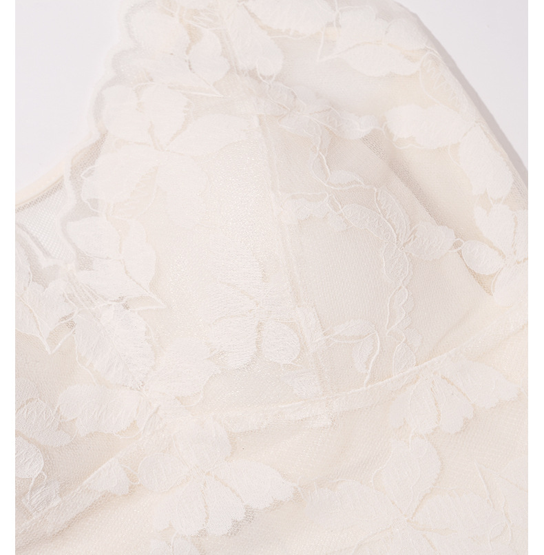 Lace Bodysuit Image 2