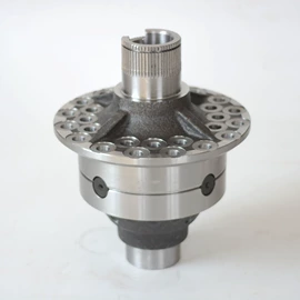 其他传动系统;其他转向系统;差速器总成