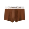 Silver edge new coffee brown