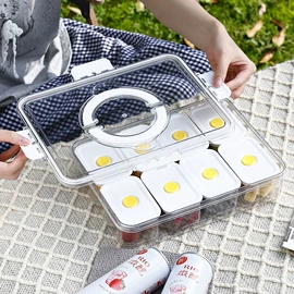 收纳盒;收纳箱;收纳架