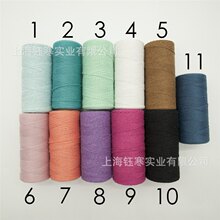 Loom Weaving Warp Thread �����C�޾������� �޾���1mm���b