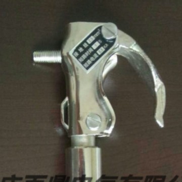 高压可脱卸式磁性接地棒 全铜线夹磁性可分离接地线35kv接地线