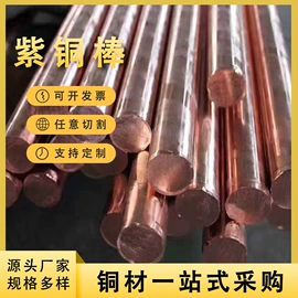 铜及铜合金材;铜