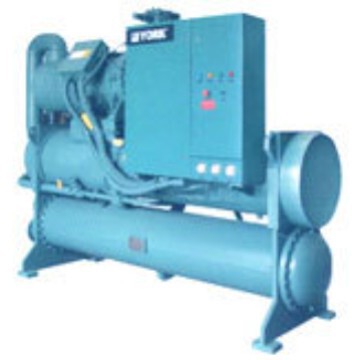 York Ybw66B 20 Hp Water-Cooled Cabinet-Type Central Air Conditioner 65Kw Factory Commercial Cold Water Cabinet Unit York Ybw66B 20 Hp Water-Cooled Cabinet-Type Central Air Conditioner 65Kw Factory Commercial Cold Water Cabinet Unit