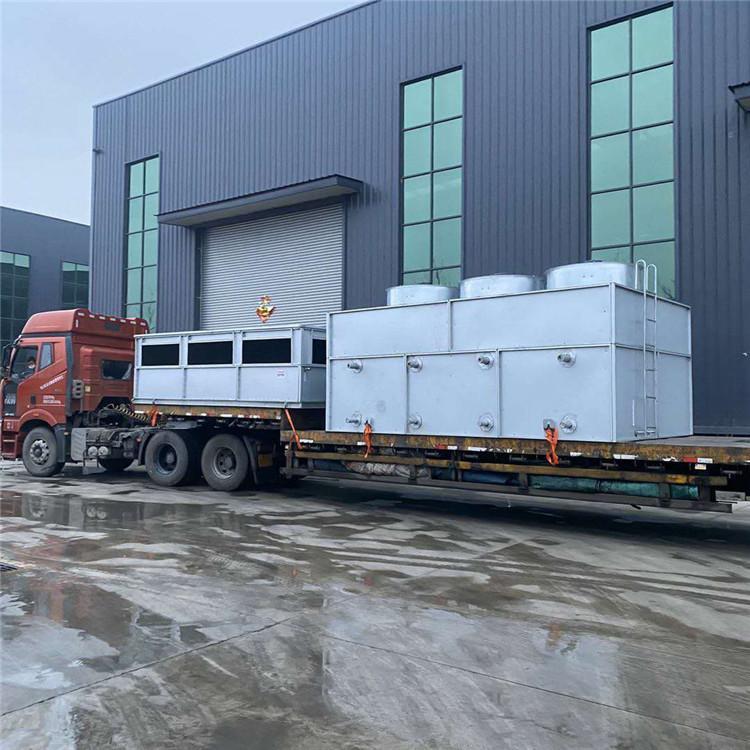 厂家出厂蒸发冷却设备 蒸发式空冷器 蒸发冷凝器