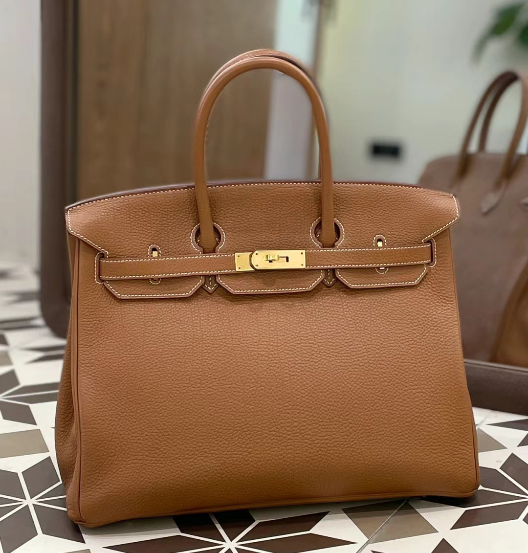 2023 nueva primera capa de piel de vaca patrón de Litchi bolsa de platino patrón de cocodrilo bolso de las mujeres hombro portátil crossbody Kelly bolso de mano