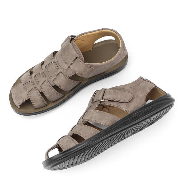 Summer comfortable breathable sandals