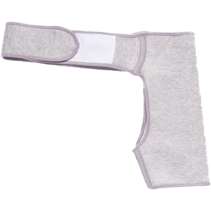 Deportes hombro protector hombro vendaje en stock hombro caliente brazo Correa vaina fractura cinturón de fijación para las mujeres
