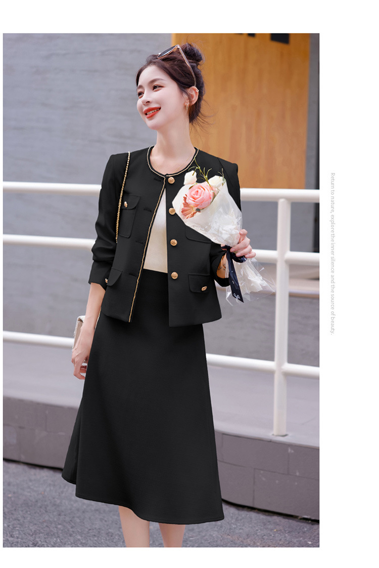 F0582 1920K ÁO KHOÁC NỮ TEMTDEI CẢ BỘ 2 MÓN MÙA XUÂN THU ĐÔNG THỜI TRANG NỮ G05 SẢN PHẨM MỚI