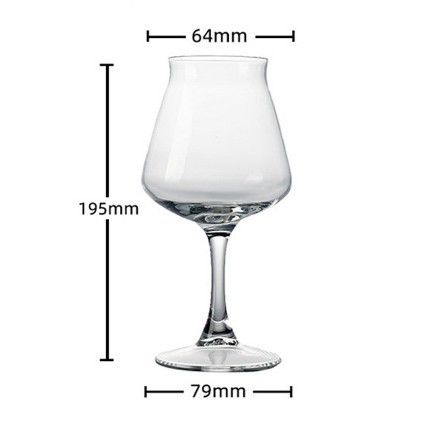 400ML 강화 역류 방지 특수 쿨러