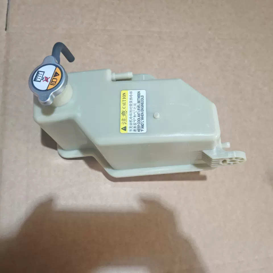 适用于圣达菲水箱副水壶补水壶副水箱25430-26410 25431-26410