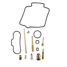 Carb Rebuild Kit - 2000-2001 for CR125R 