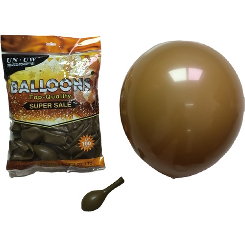 Source manufacturer 12 inch 2.8g retro color decorative balloon scene layout party balloon