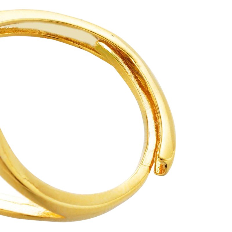 Venta al por mayor tienda de oro mismo estilo de Vietnam Arena de oro con incrustaciones collar de GEMA de todas las mujeres del partido anillo de Gema Pendientes de mujer traje